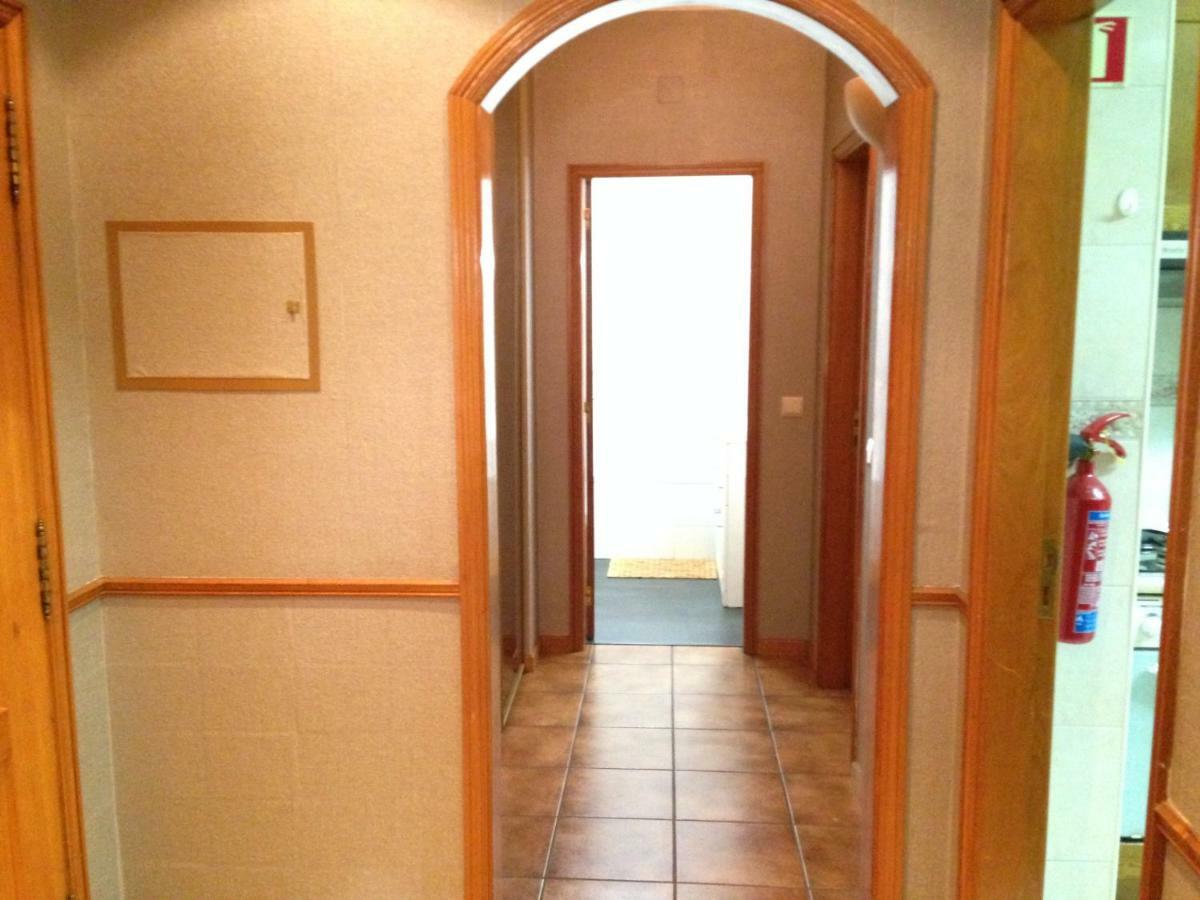 Apartamento Miguel Torga Gold Coímbra Exterior foto