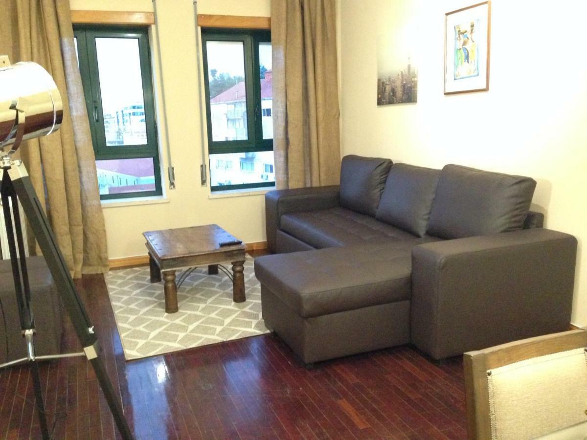 Apartamento Miguel Torga Gold Coímbra Exterior foto