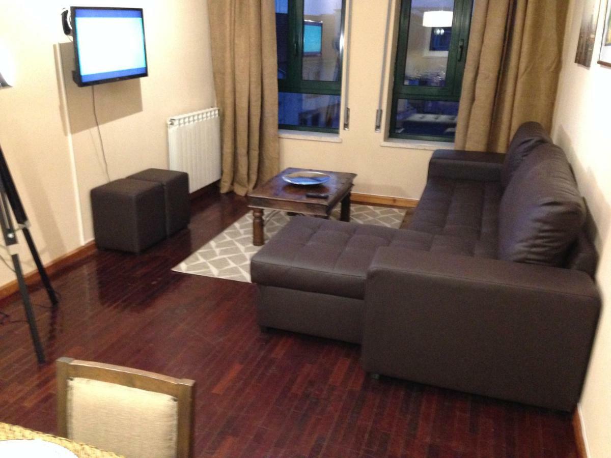 Apartamento Miguel Torga Gold Coímbra Exterior foto
