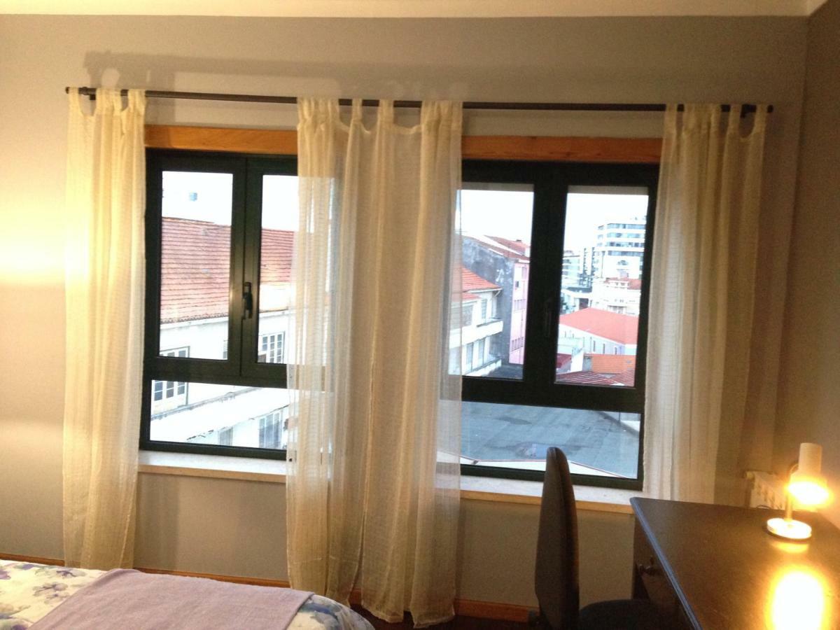 Apartamento Miguel Torga Gold Coímbra Exterior foto
