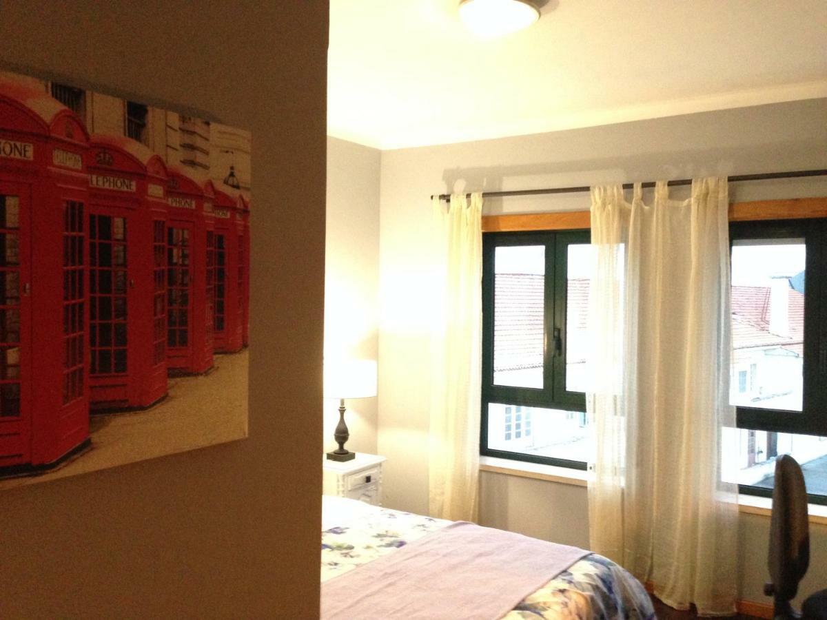 Apartamento Miguel Torga Gold Coímbra Exterior foto