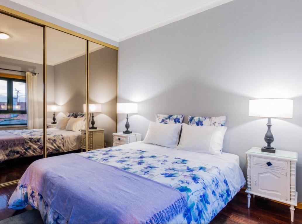 Apartamento Miguel Torga Gold Coímbra Exterior foto