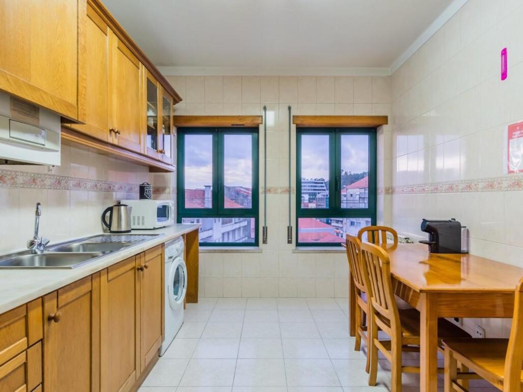 Apartamento Miguel Torga Gold Coímbra Exterior foto
