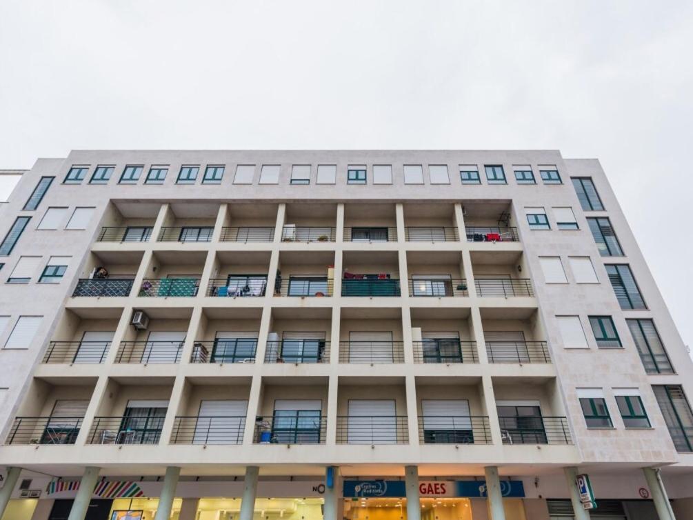 Apartamento Miguel Torga Gold Coímbra Exterior foto