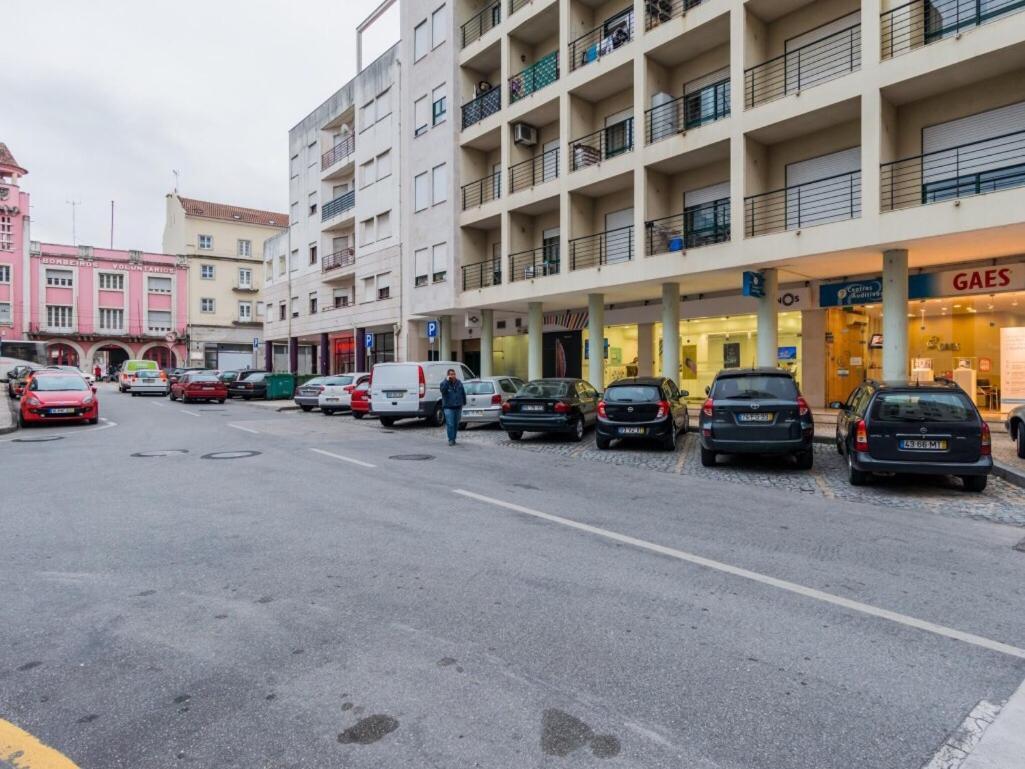 Apartamento Miguel Torga Gold Coímbra Exterior foto