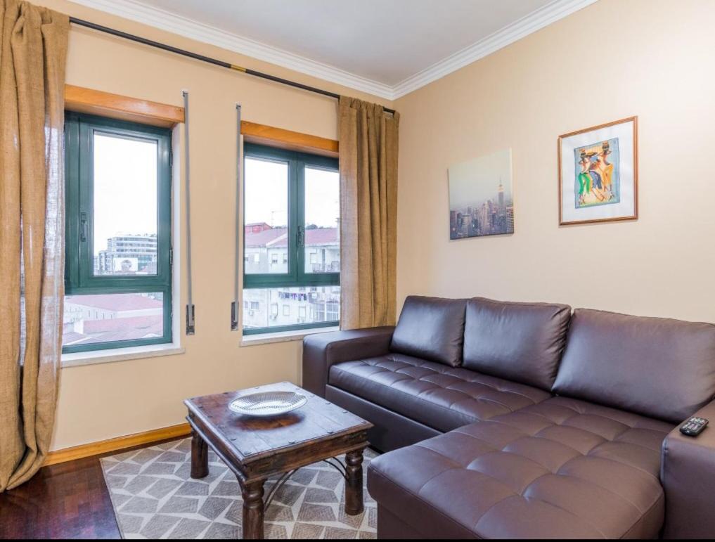 Apartamento Miguel Torga Gold Coímbra Exterior foto