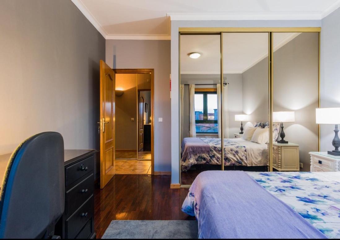 Apartamento Miguel Torga Gold Coímbra Exterior foto