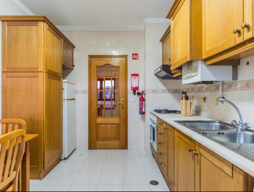 Apartamento Miguel Torga Gold Coímbra Exterior foto