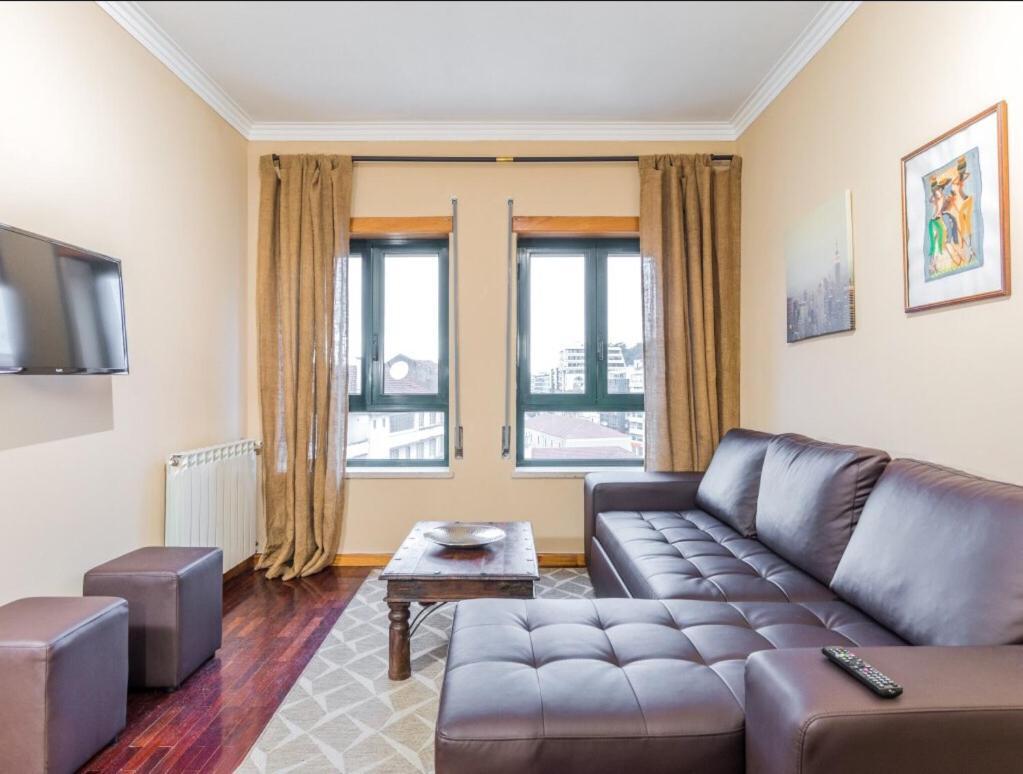 Apartamento Miguel Torga Gold Coímbra Exterior foto