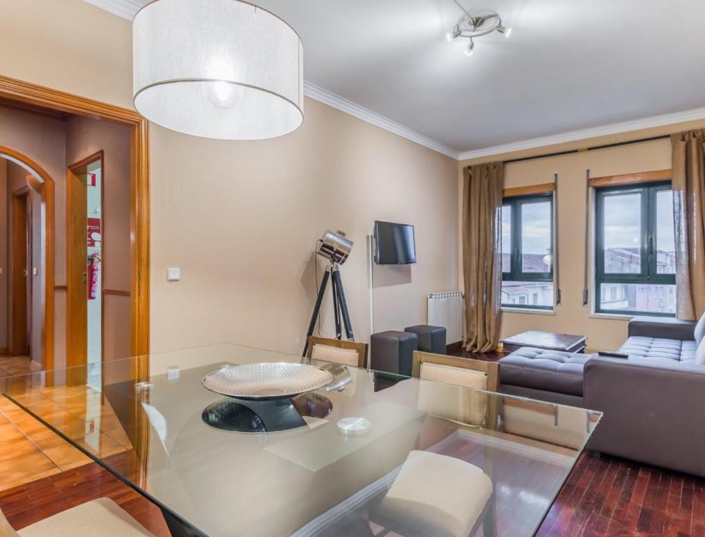 Apartamento Miguel Torga Gold Coímbra Exterior foto