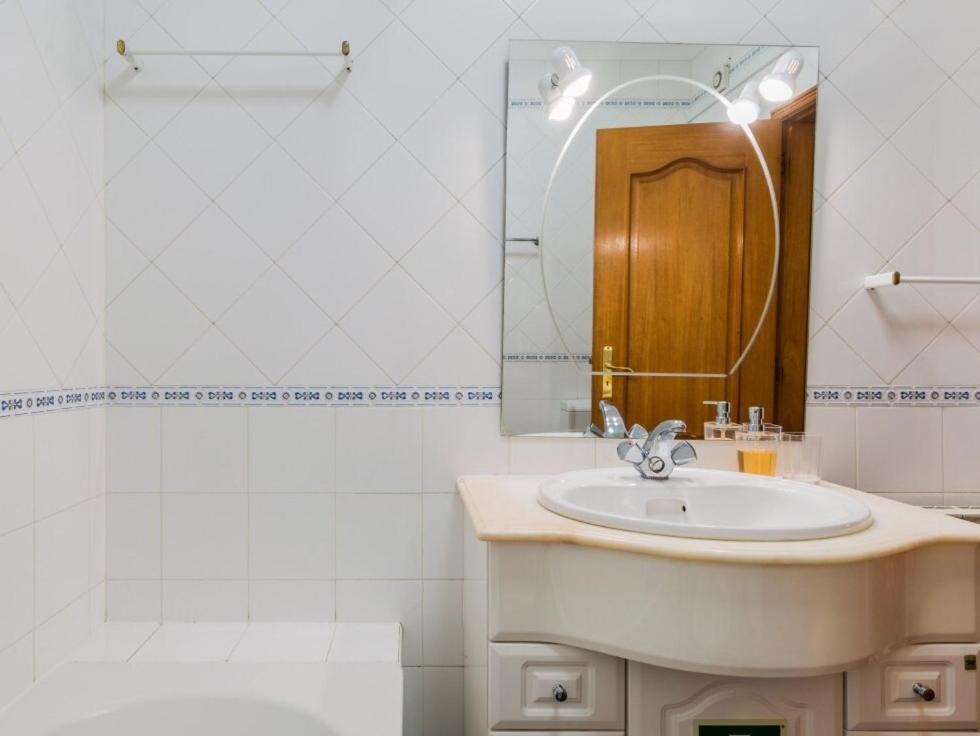 Apartamento Miguel Torga Gold Coímbra Exterior foto